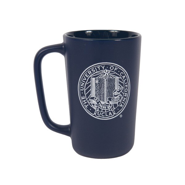 UCLA Seal 14 oz. Mug